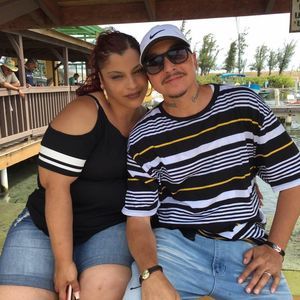 Meet your Posher, Mateo